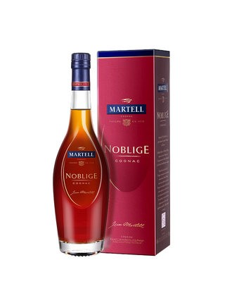 Martell VSOP+Cognac Celebrity 500ml Mingshi Foreign Wine