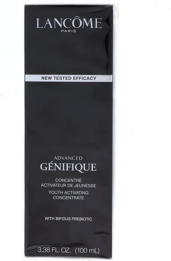 LANCOME Advanced GÉNIFIQUE Facial Serum 3.88 fl oz