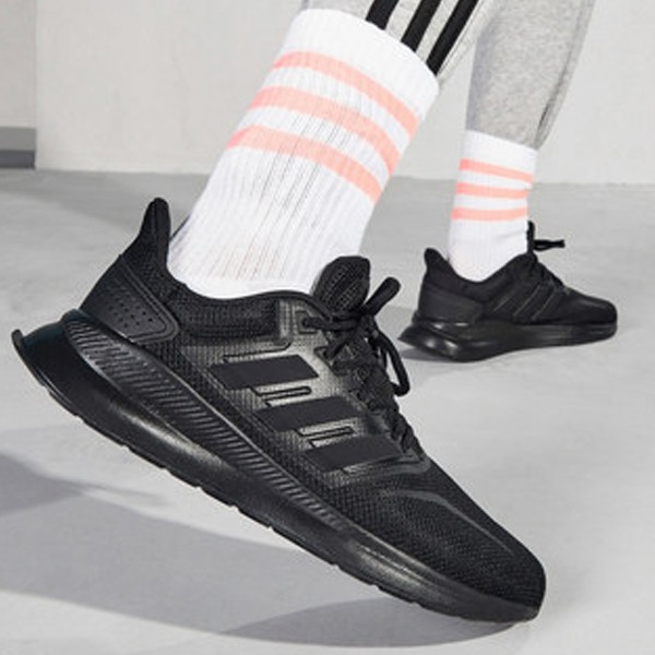 Adidas-official-RUNFALCON-men-run-at-will