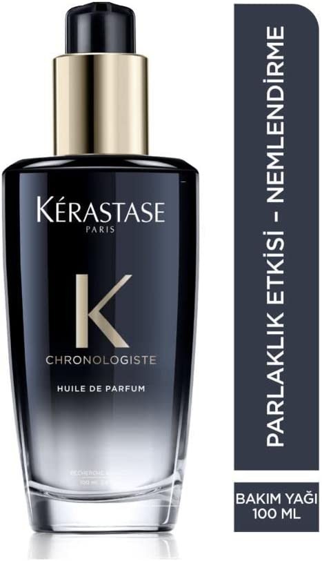 Kerastase Chronologiste Huile de perfume 100ml
