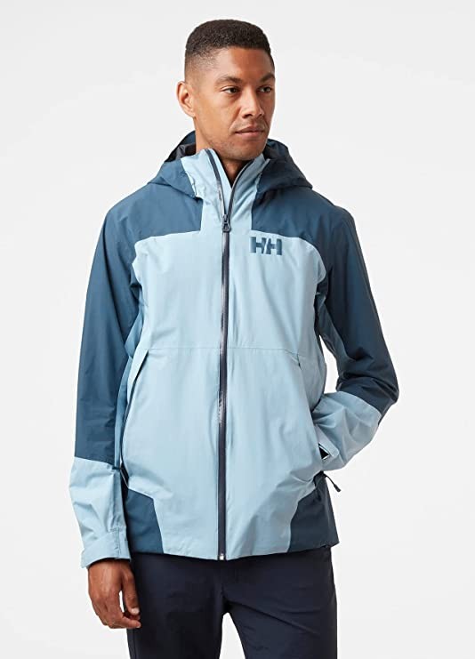 Helly Hansen Men's Jacket Verglas 1/2 Zip